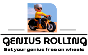 Store Genius Rollig