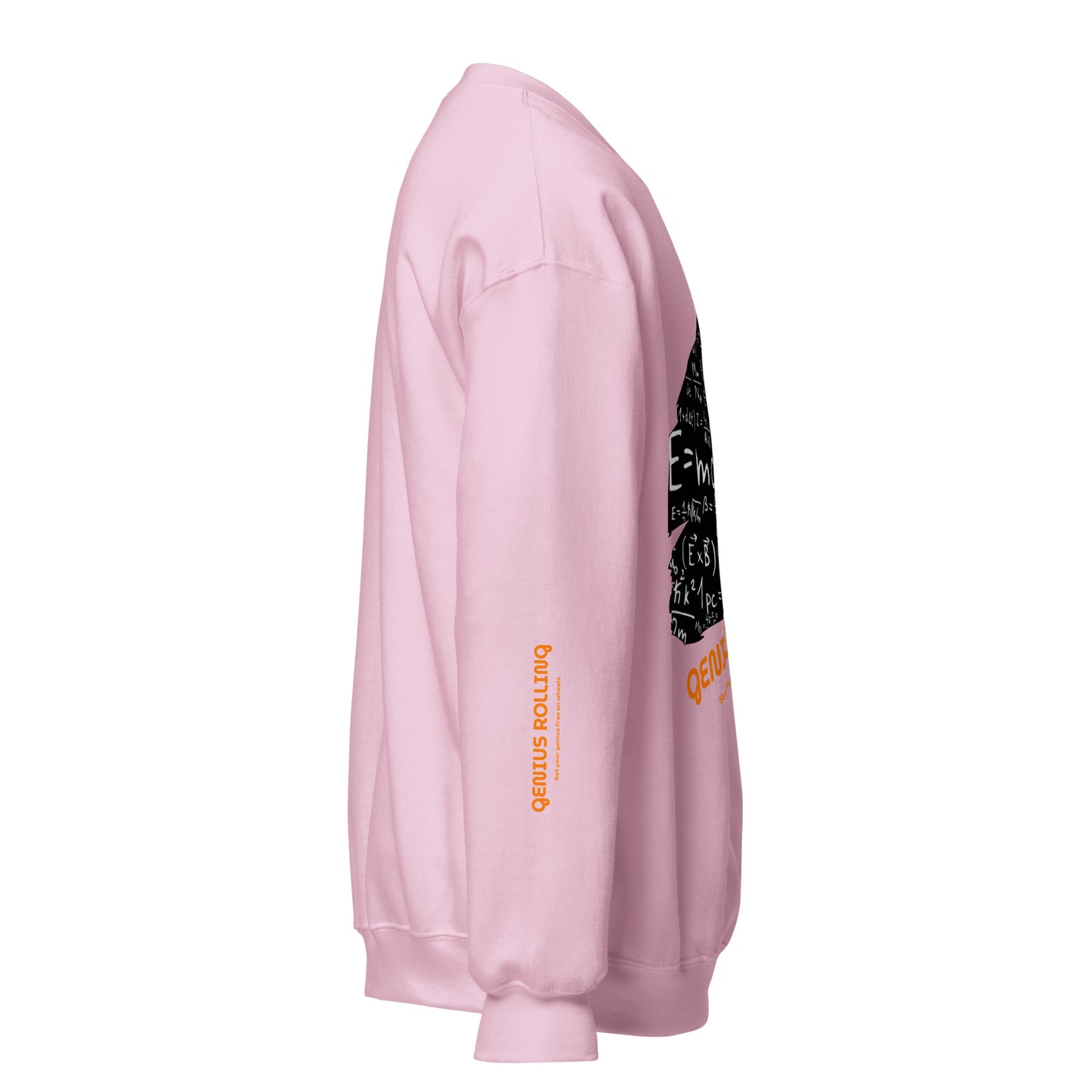 Unisex Sweatshirt / Sudadera Unisex Motera