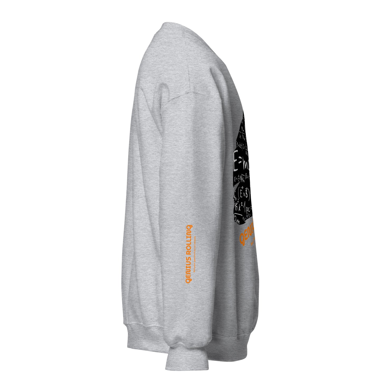 Unisex Sweatshirt / Sudadera Unisex Motera