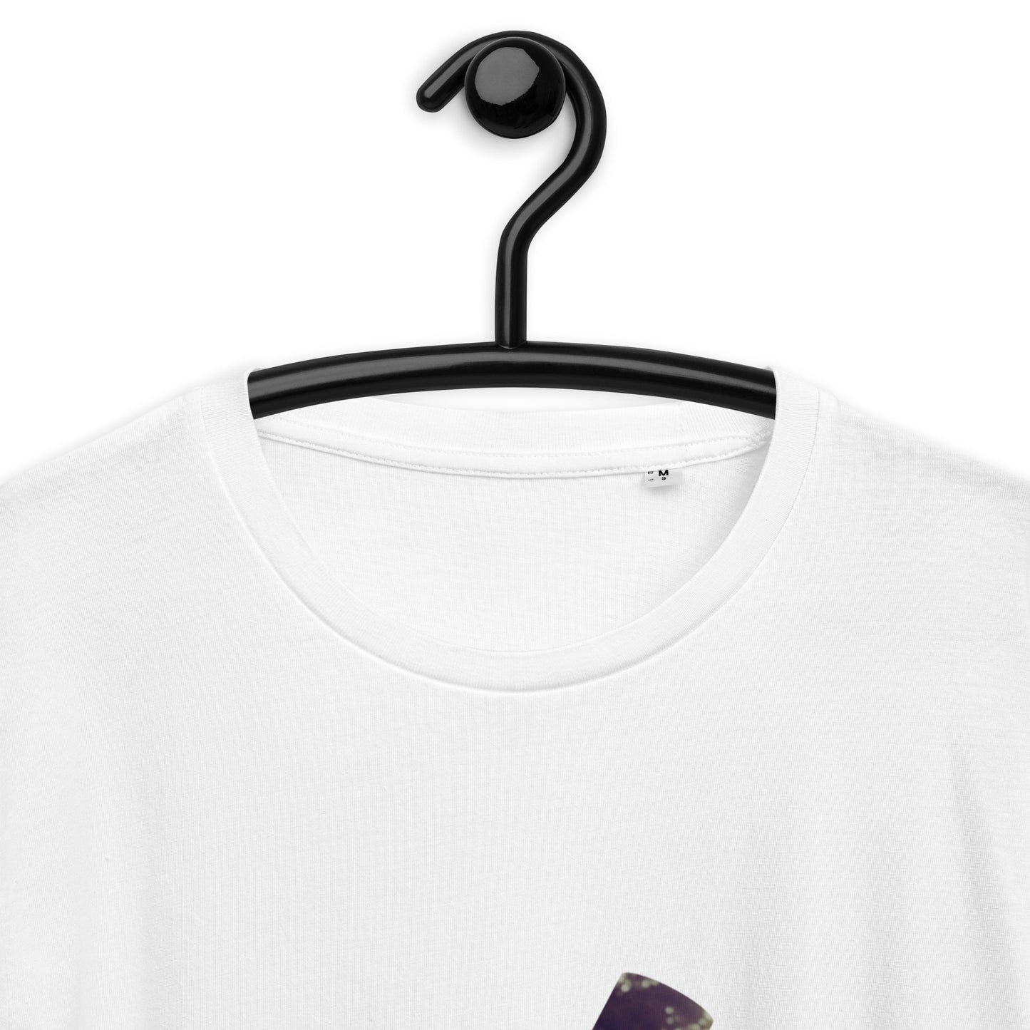 Camiseta Motera Colección Genius Rolling Marie Curie