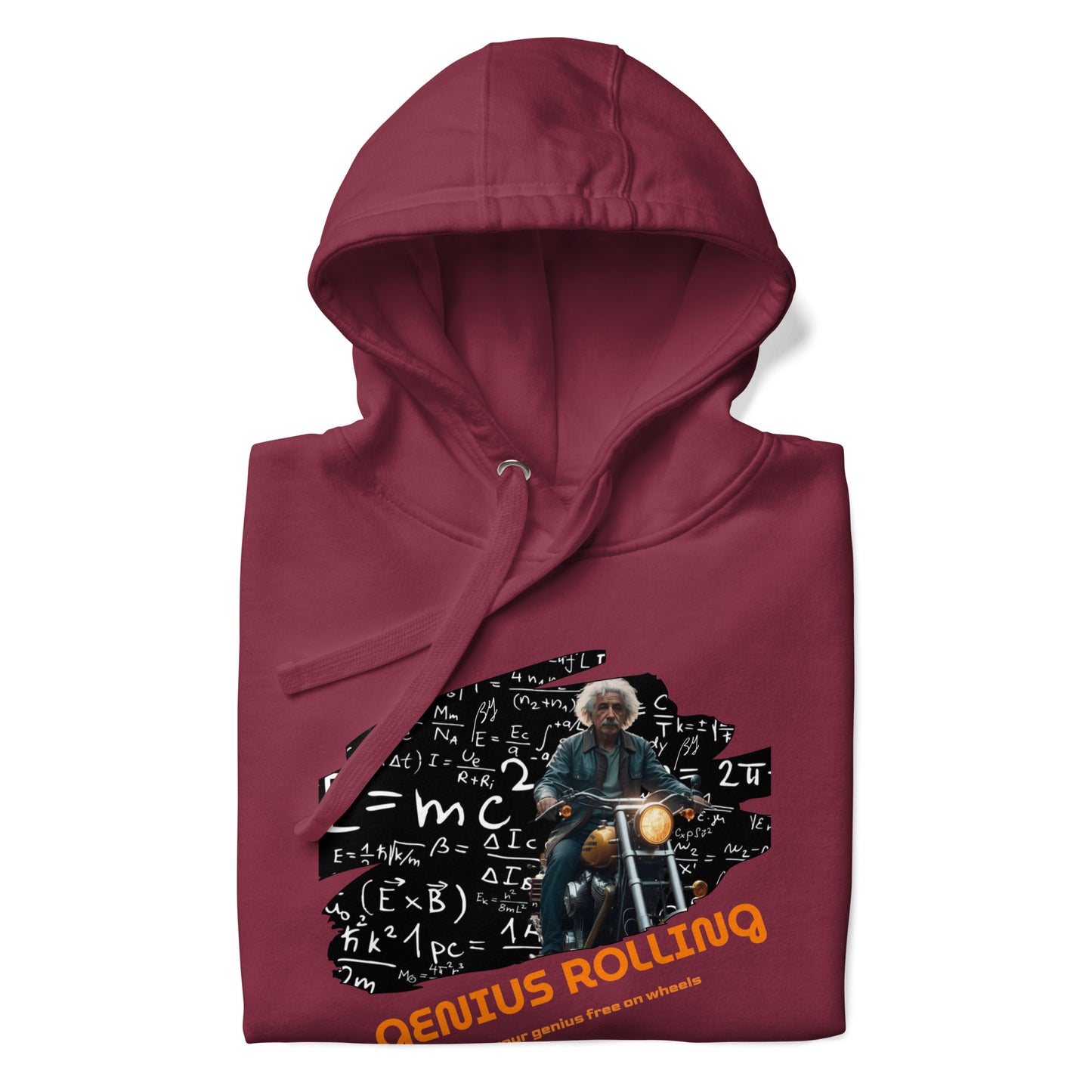 Unisex Hoodie Sudadera Unisex con Capucha