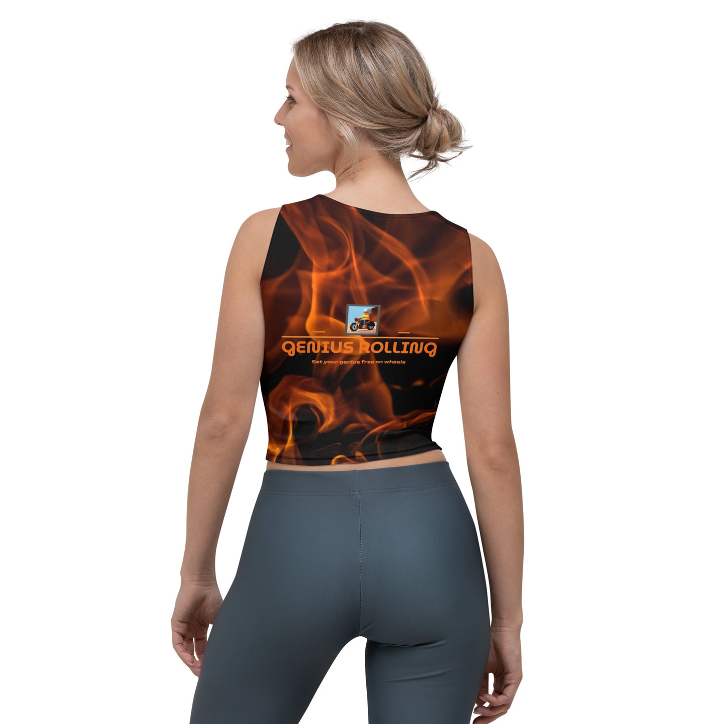 Camiseta corta Motera deportiva Albert Einstein