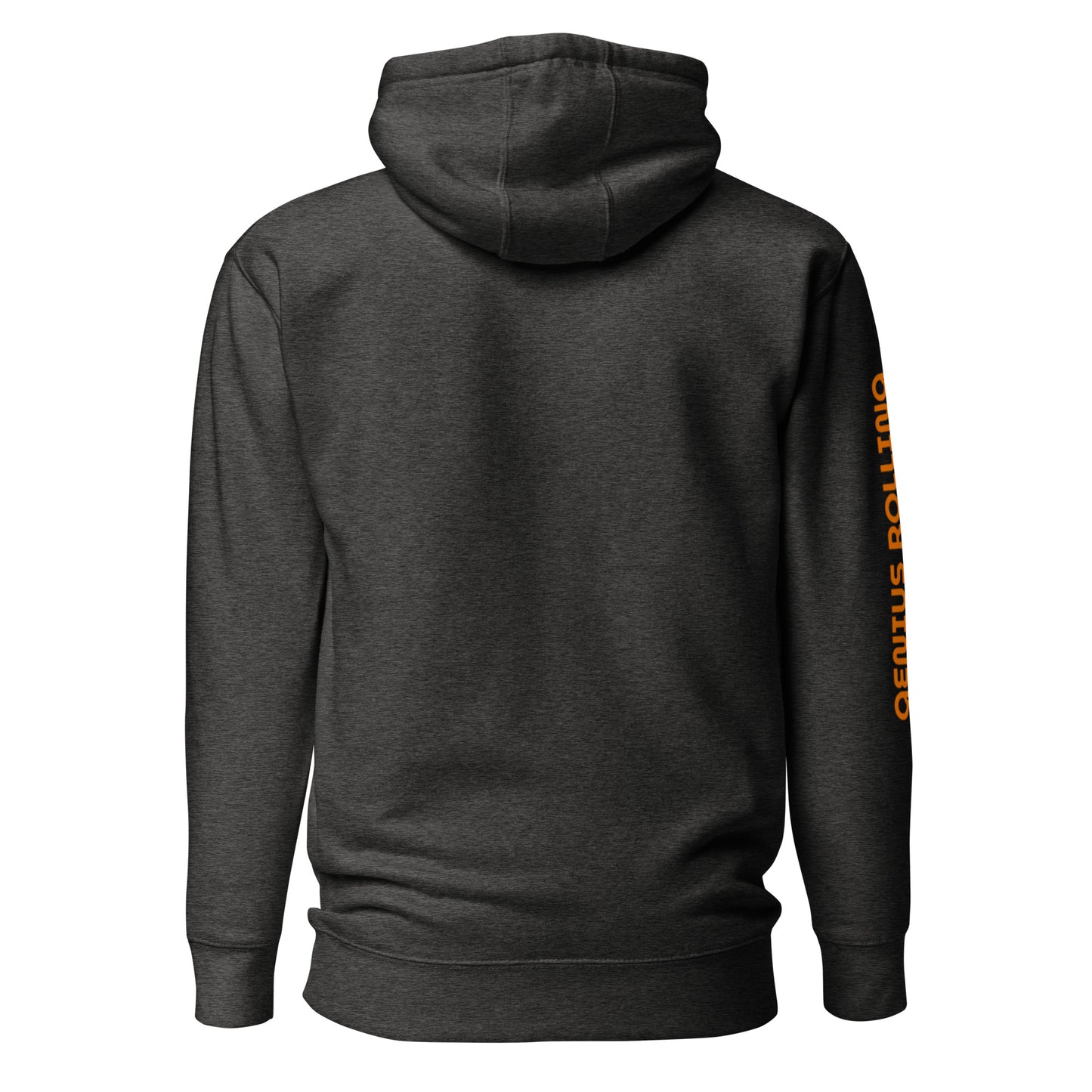 Sudadera con capucha unisex Marie Curie