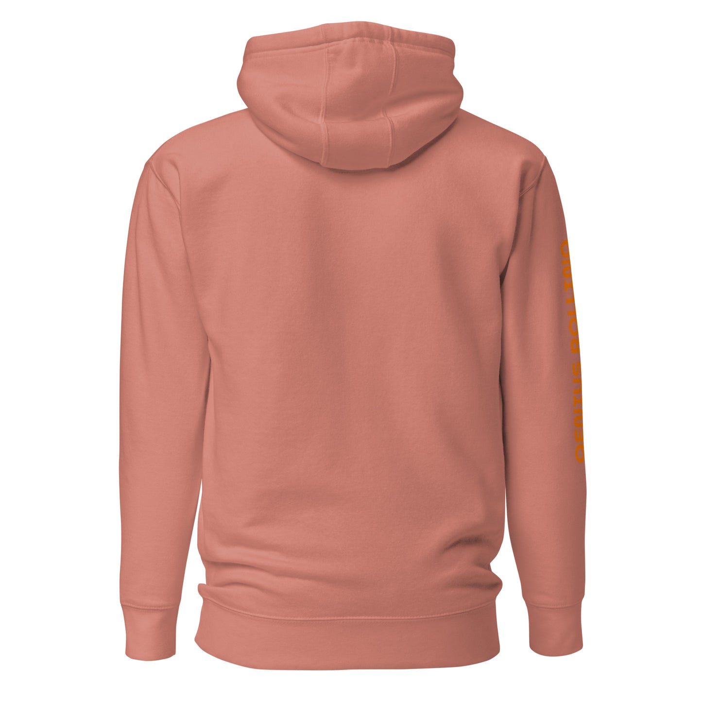 Sudadera con capucha unisex Marie Curie