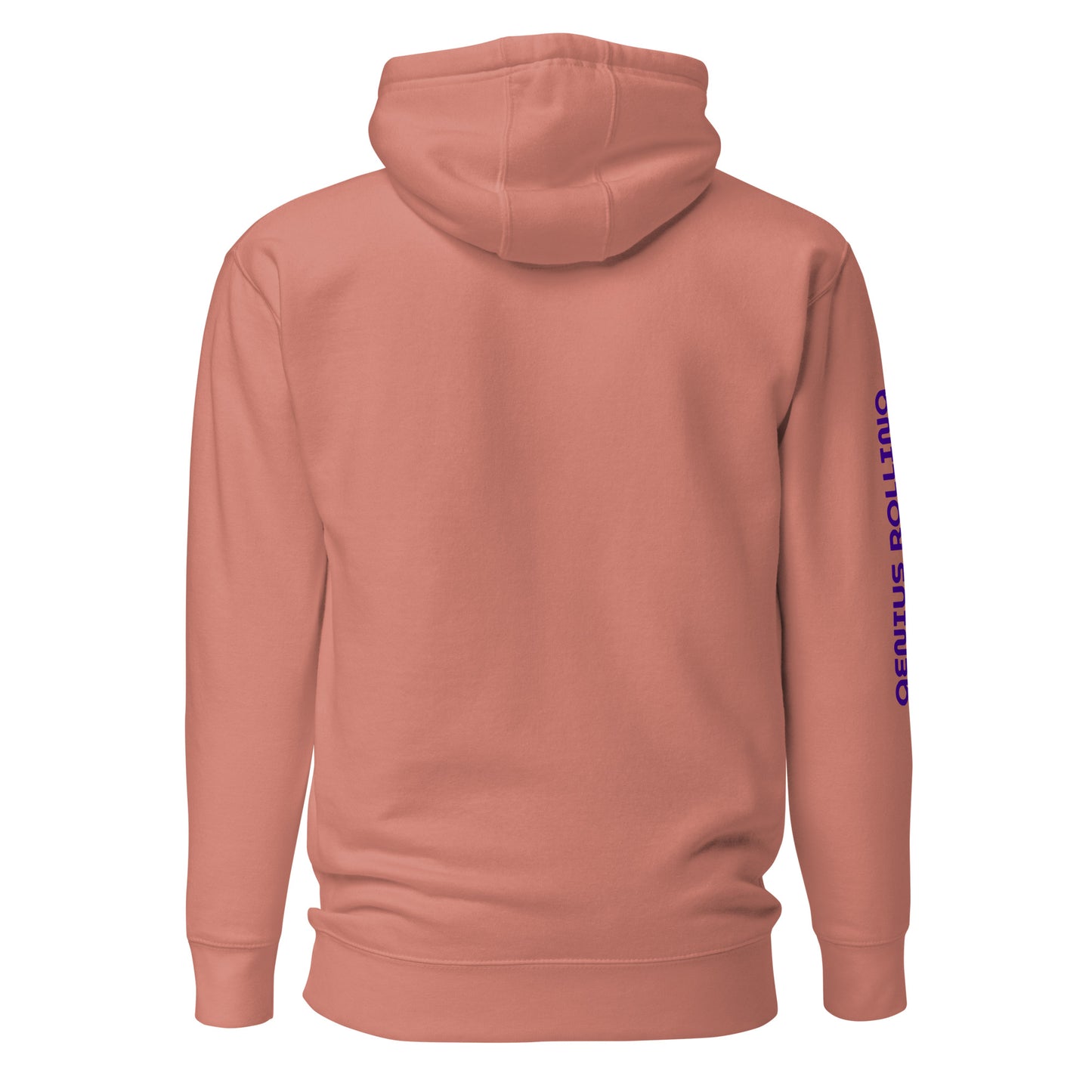 Sudadera con capucha Fantasma RIDE